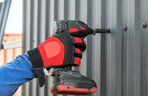 Travaux de zinguerie - Monteaux